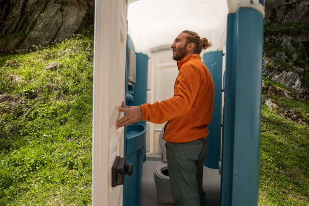Best Sanitation services for porta potties  in Swartz, LA