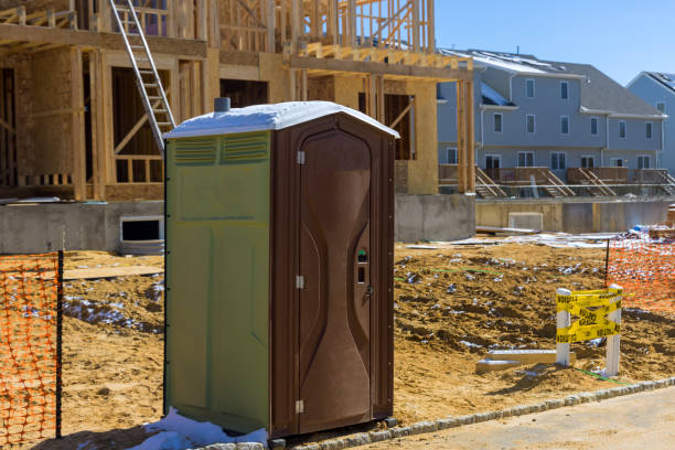 Best Sanitation services for porta potties  in Swartz, LA
