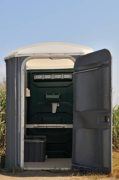 Best Portable restroom trailer rental  in Swartz, LA