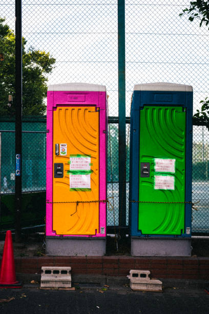Best Local porta potty services  in Swartz, LA