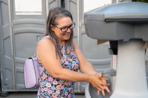 Best Portable restroom solutions  in Swartz, LA