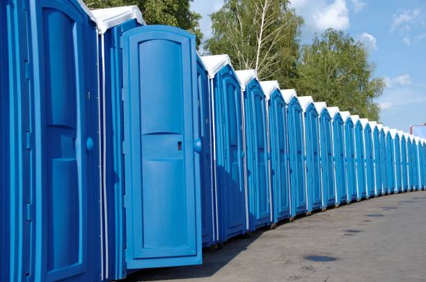 Best Affordable portable toilet rental  in Swartz, LA